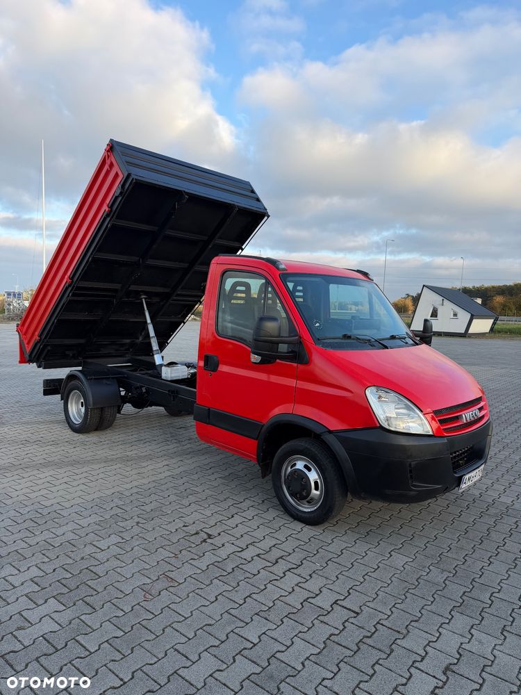 Iveco Daily - 23
