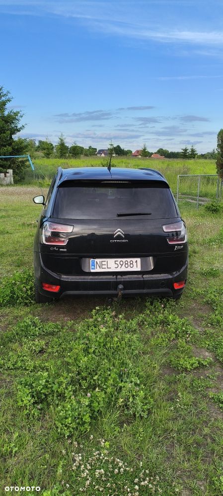 Citroën C4 Grand Picasso - 6
