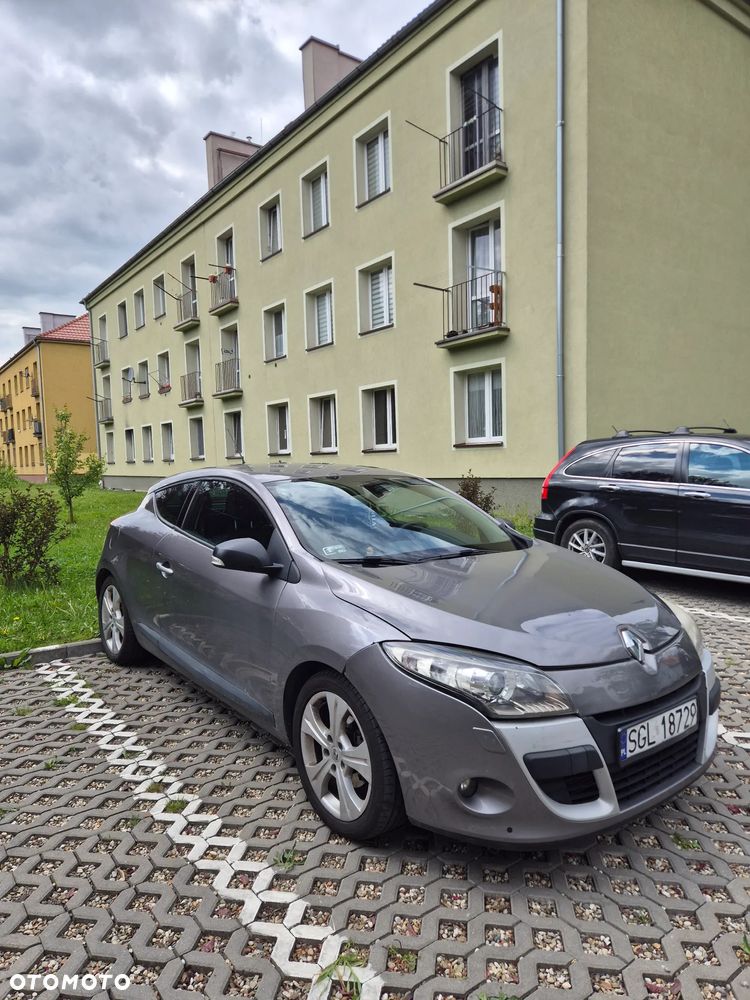 Renault Megane 1.4 16V TCE Dynamique - 1