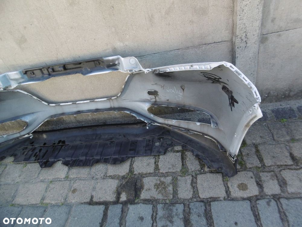 HONDA HR-V 15r/18r - zderzak przedni - 6