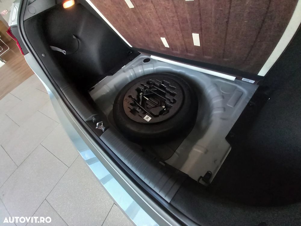 Kia Ceed 1.5 T-GDI 6MT Best - 15