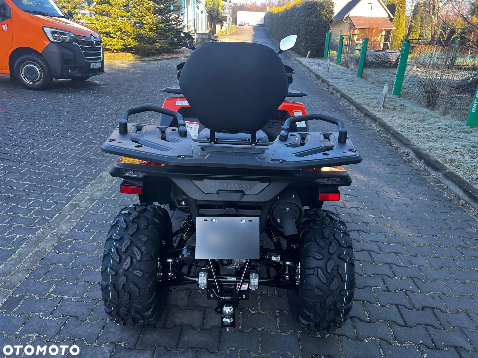 Segway Inny