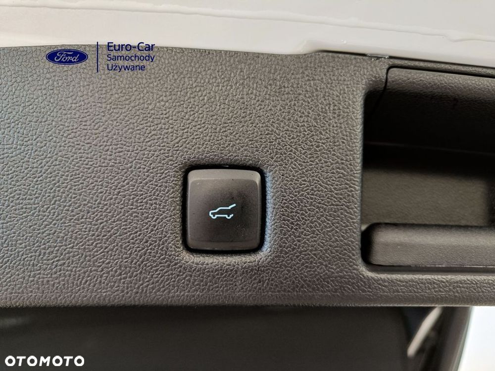 Ford Kuga 2.5 Duratec PHEV TITANIUM X - 9