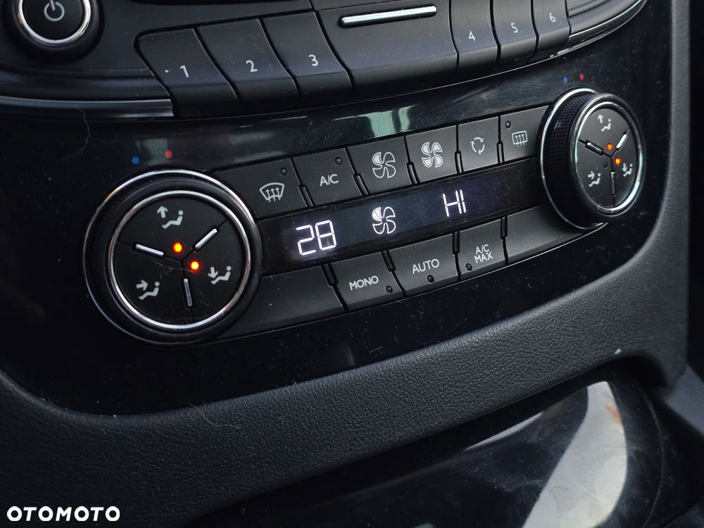 Peugeot 508 e-HDi FAP 115 EGS6 Business-Line - 30