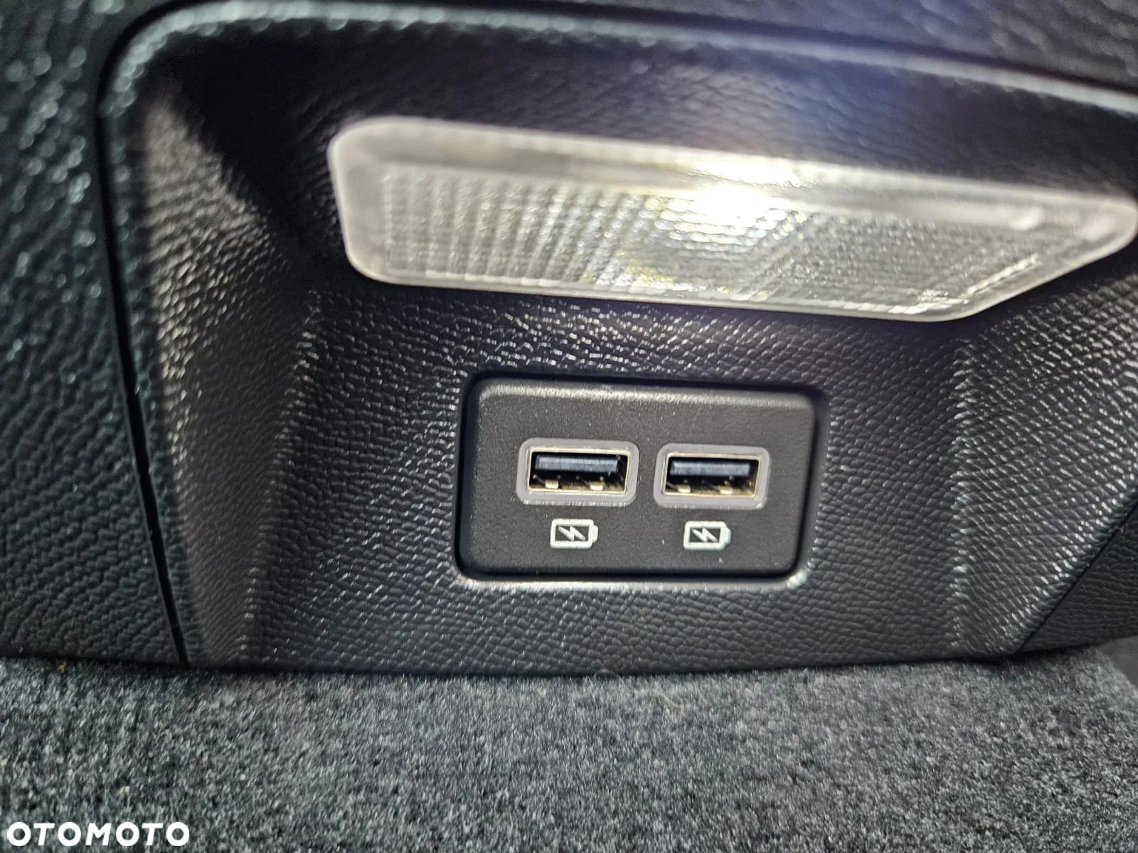 Peugeot 508 SW HDi FAP 165 Automatik Allure - 39