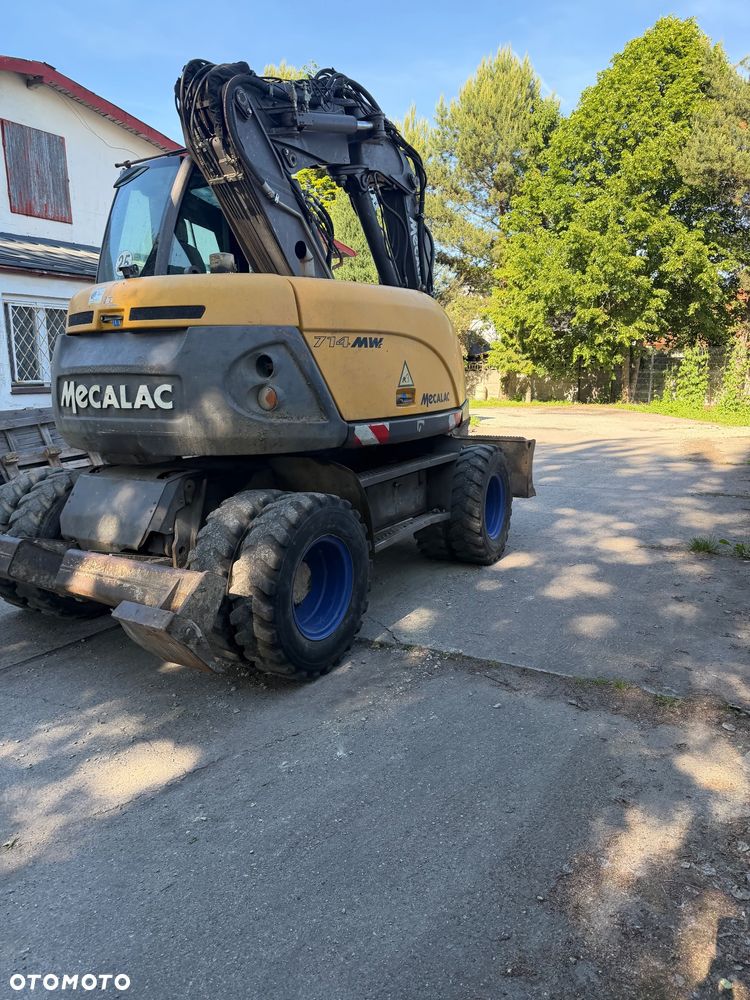 Mecalac 714 mwe - 5