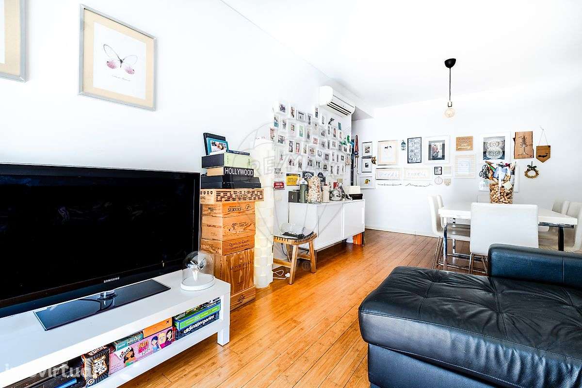 Apartamento T2 para venda - Grande imagem: 4/29