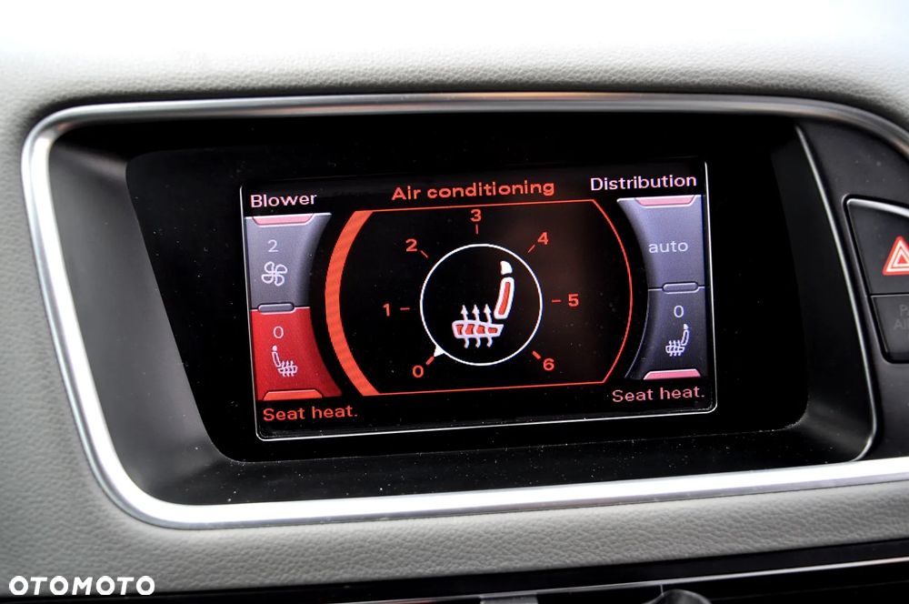 Audi Q5 2.0 TDI Quattro S tronic Prime Line - 35