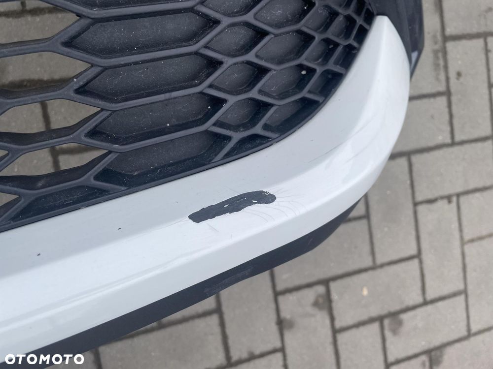 TOYOTA CHR LIFT ZDERZAK PRZEDNI PRZÓD - 5