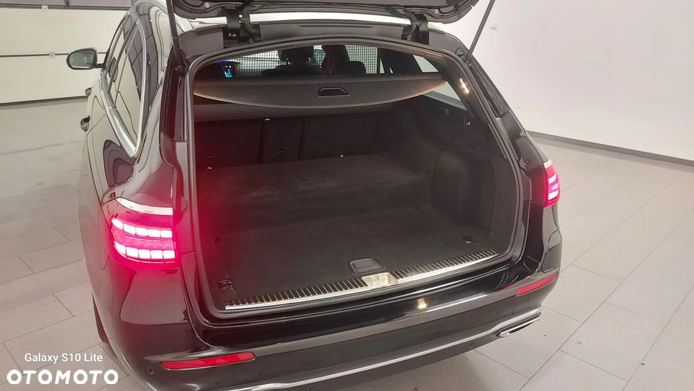 Mercedes-Benz Klasa E 300 de 4-Matic AMG/Avantgarde - 12