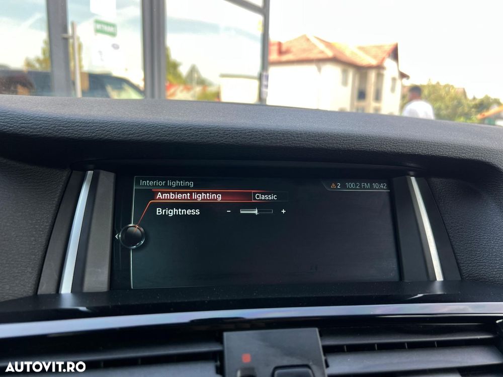 BMW X3 - 24