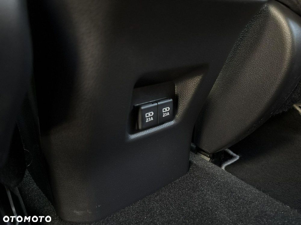 Toyota RAV4 2.5 Hybrid Comfort 4x2 - 11