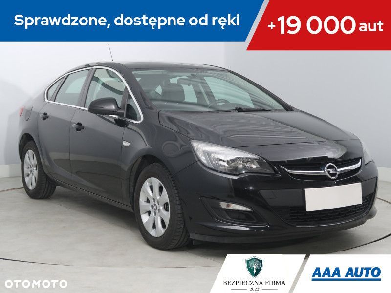 Opel Astra - 2