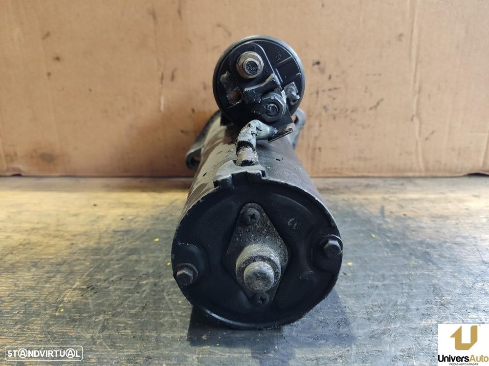 MOTOR ARRANQUE VOLKSWAGEN PASSAT 2006 -0001124020 - 3