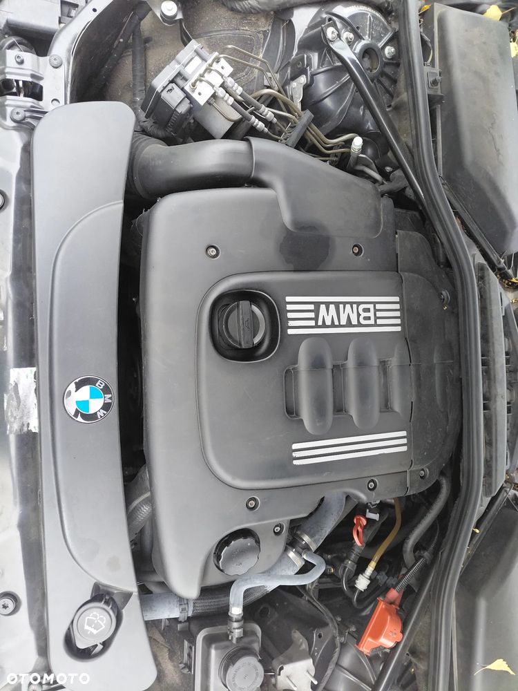 BMW Seria 5 520d Edition Fleet Sport - 15