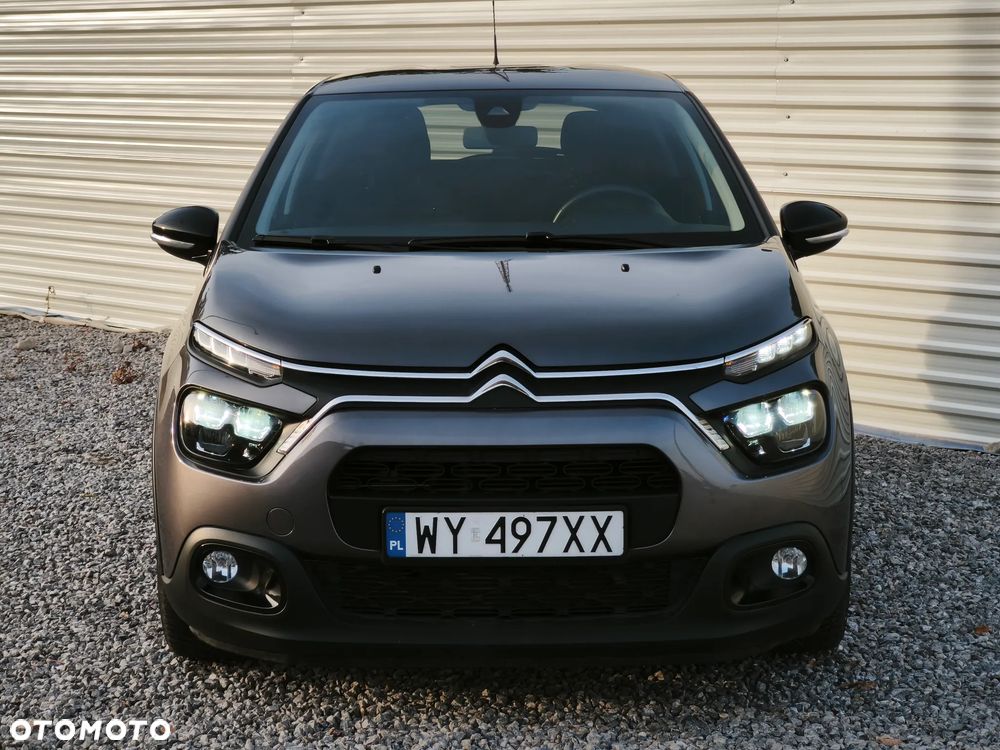 Citroën C3 1.2 PureTech Shine - 16