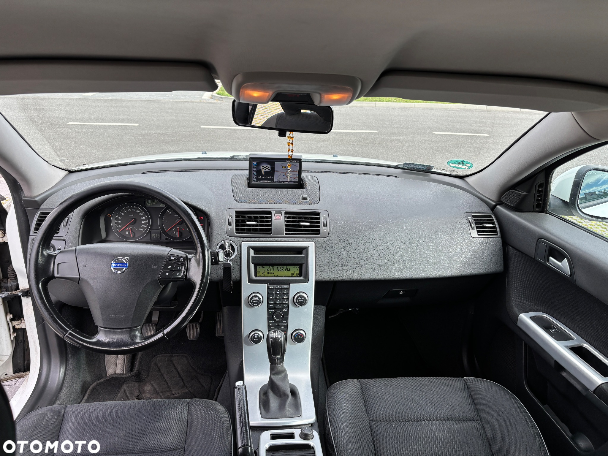 Volvo V50 - 12