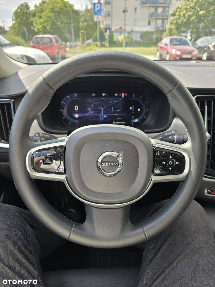 Volvo V90 Cross Country B4 D AWD Ultimate - 17