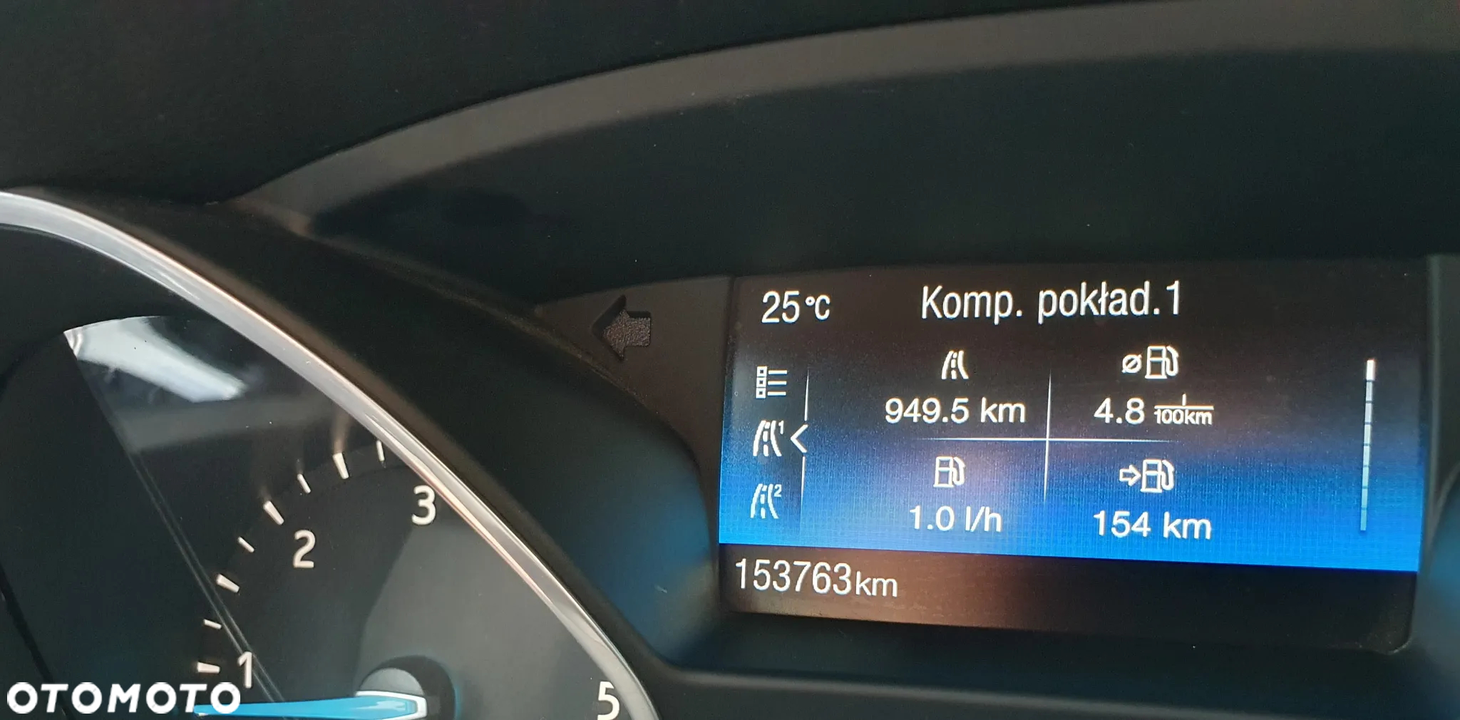 Ford C-MAX 1.5 TDCi Start-Stop-System Sport - 21