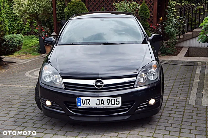 Opel Astra GTC 1.6 - 3