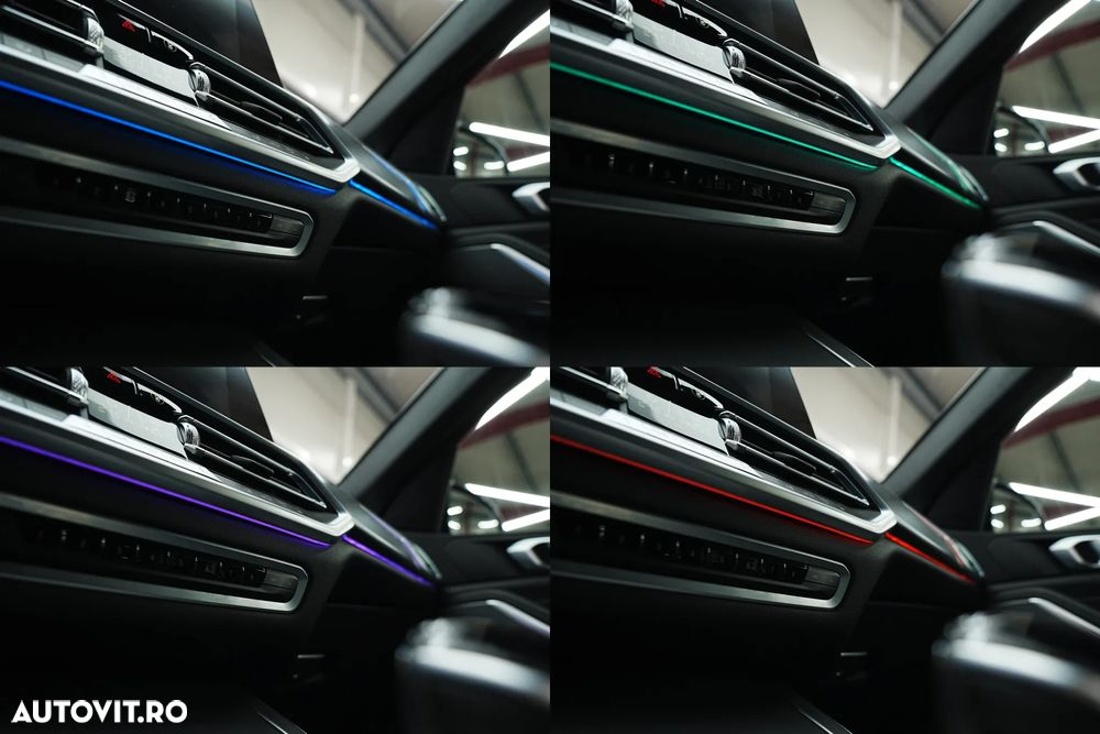 BMW X5 xDrive45e - 32