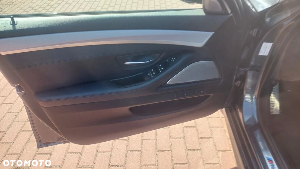 BMW Seria 5 - 17