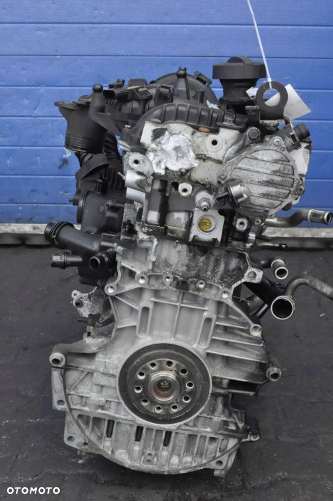 S60 V60 XC60 2.4D5 215KM SILNIK D5244T15 D5244T11 - 2