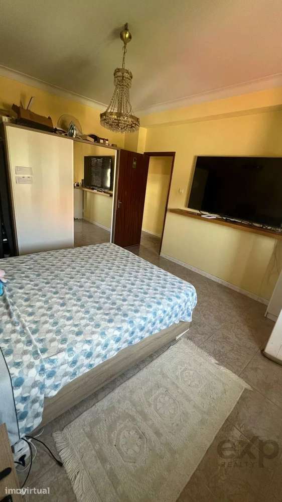 Apartamento de 3 Quartos em Macedo de Cavaleiros à Venda - Grande imagem: 2/16