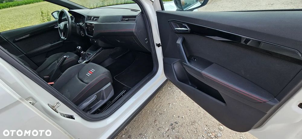 Seat Arona 1.0 TSI OPF FR - 13