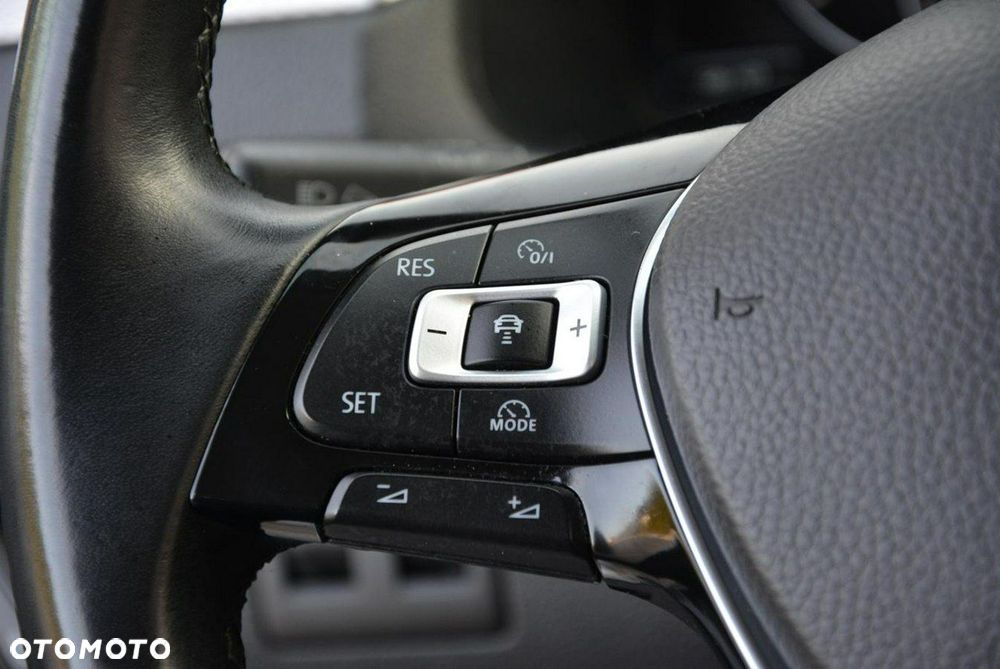 Volkswagen Caddy 2.0 (5-Si.) DSG Trendline - 26