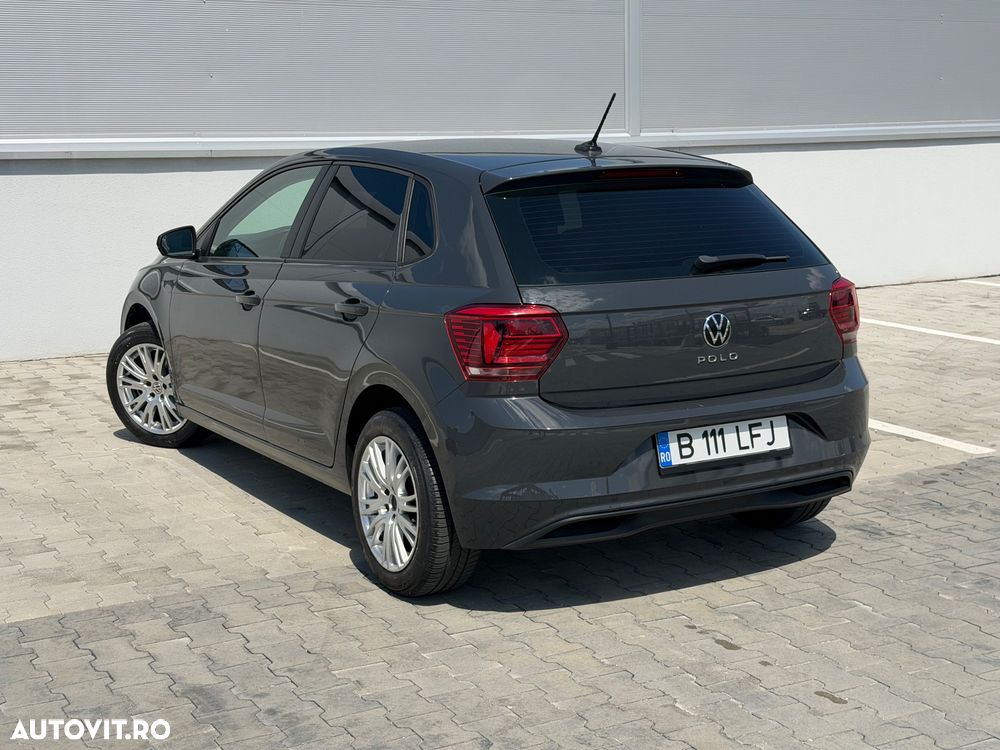 Volkswagen Polo - 16