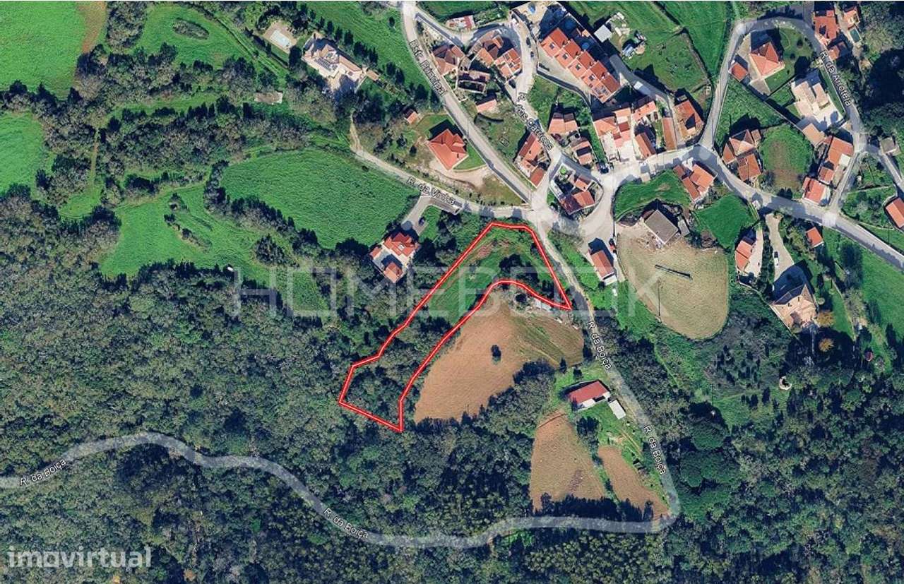 Terreno para construção com 3.400 m² - Grande imagem: 3/10