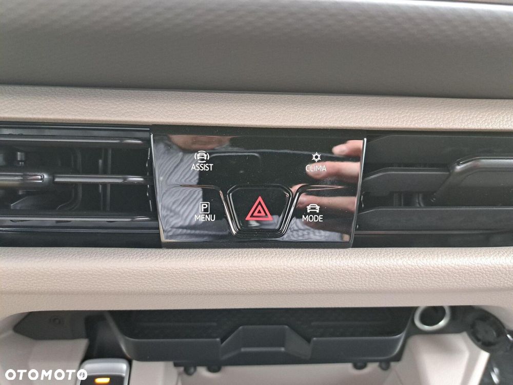 Volkswagen Multivan - 35