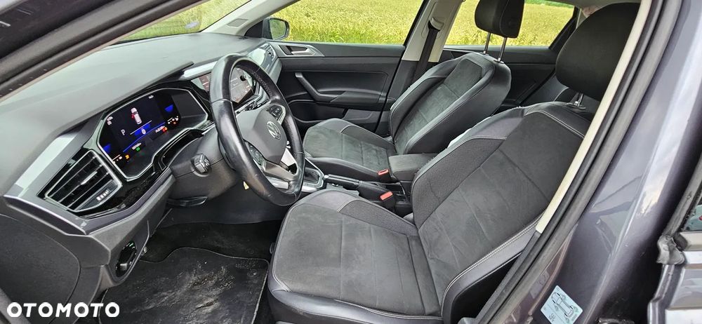 Volkswagen Polo - 10