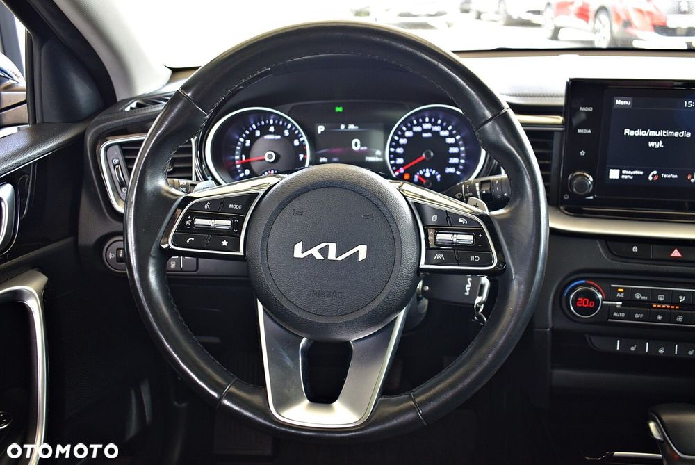 Kia Ceed - 26