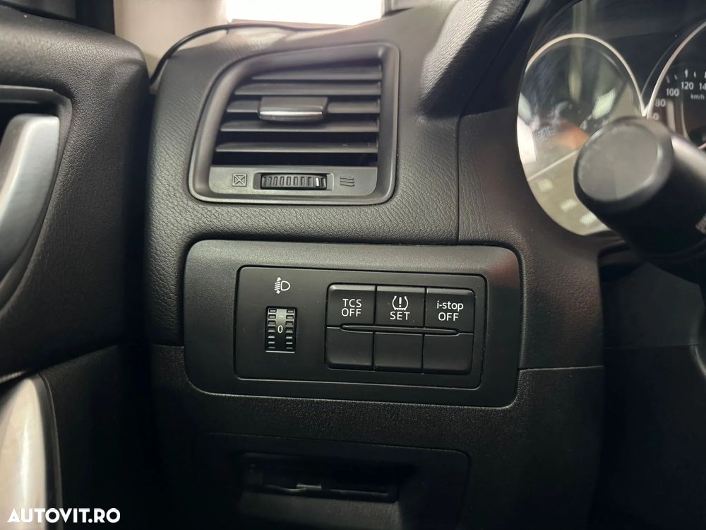 Mazda CX-5 2.2 SKYACTIV-D Center-Line - 20