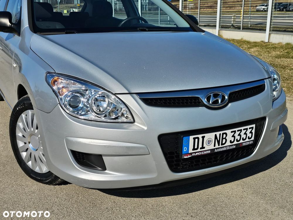 Hyundai i30 1.6 CRDi Base - 5