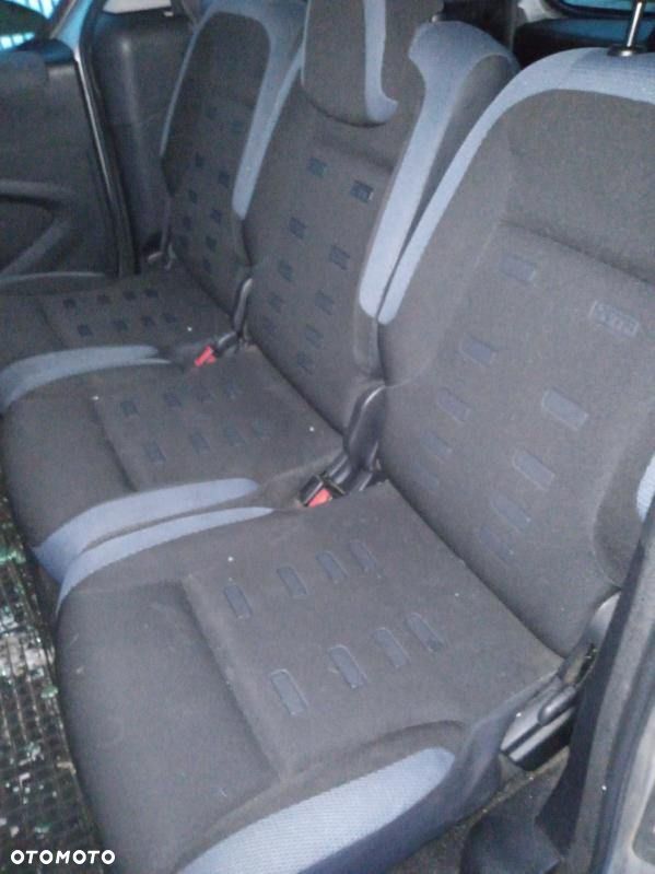 Citroen Berlingo 2 cały na części - 4