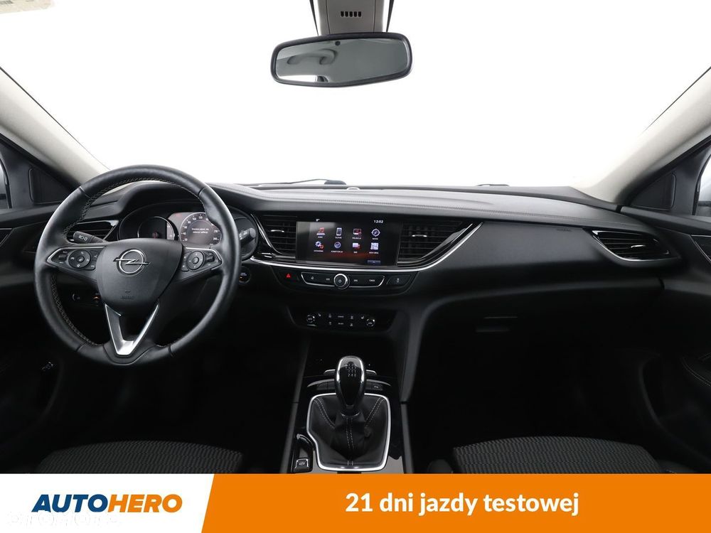 Opel Insignia 2.0 CDTI Innovation S&S - 12