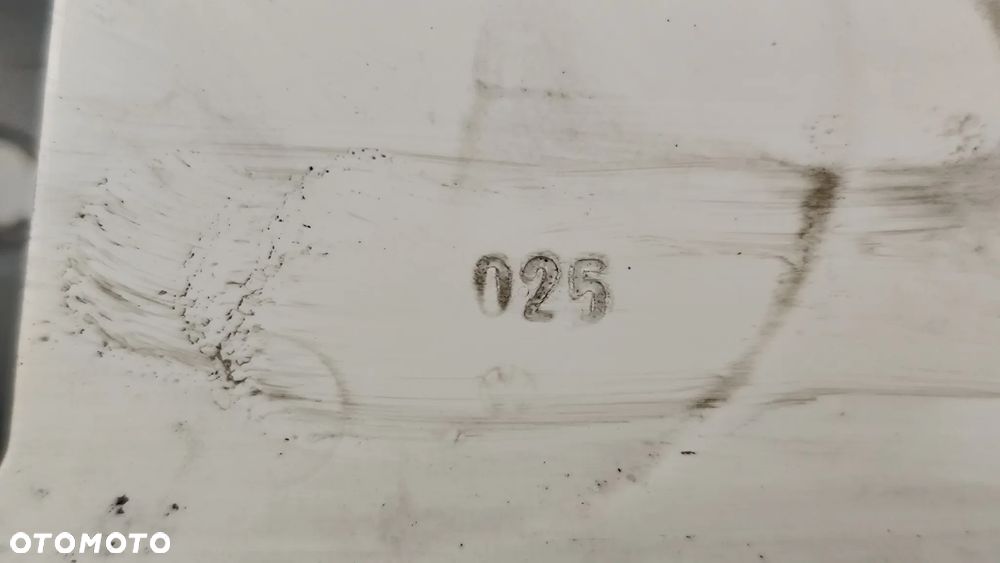 DRZWI PRZEDNIE LEWE PRZÓD VW TRANSPORTER T5 - 11