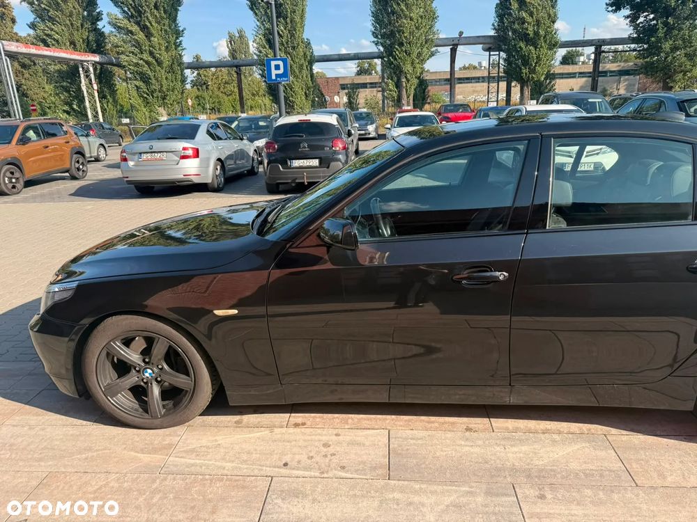 BMW Seria 5 - 13