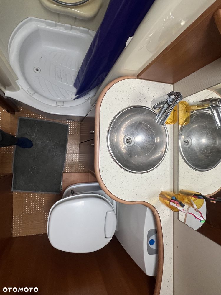 Caravelair GALICEA 540 - 10