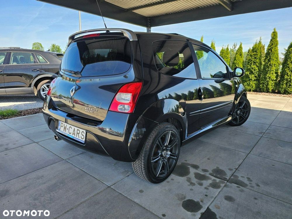 Renault Twingo - 3