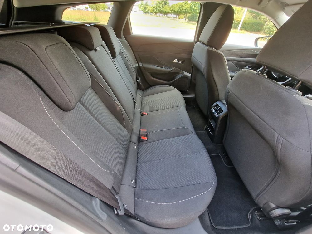 Peugeot 308 BlueHDi FAP 130 Stop & Start Active - 36