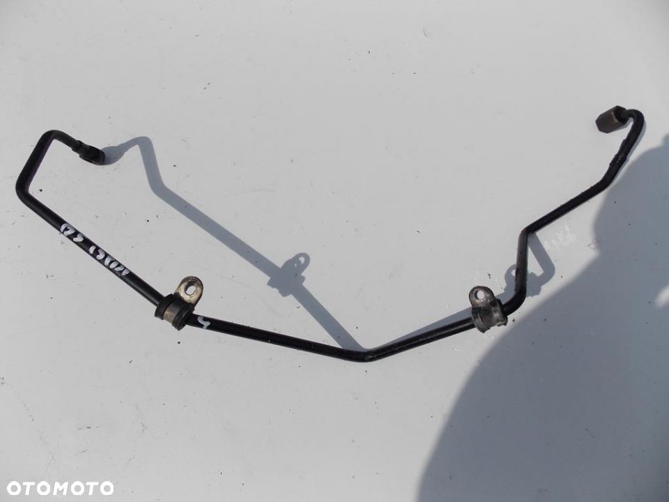 PRZEWÓD SMAROWANIA TURBINY PASSAT B5 FL 1.9 TDI - 1