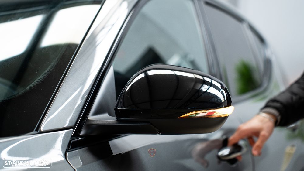 Alfa Romeo Tonale 1.5 Hybrid Edizione Speciale - 15