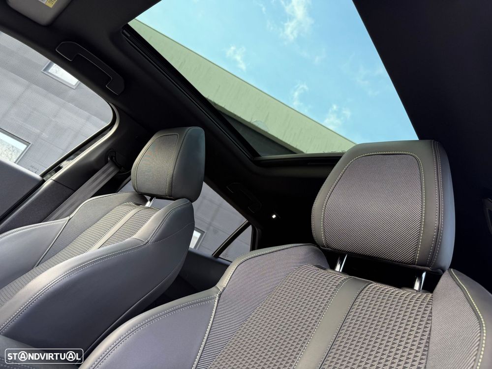 Peugeot 2008 1.2 PureTech GT Line EAT8 - 22