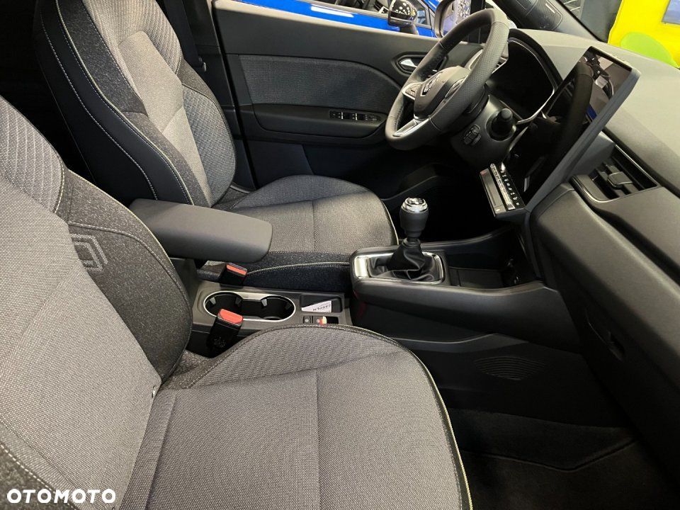 Renault Captur - 7