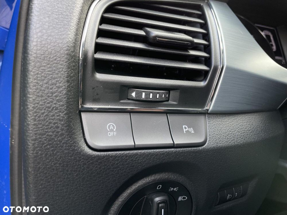 Skoda Fabia 1.0 Ambition - 29