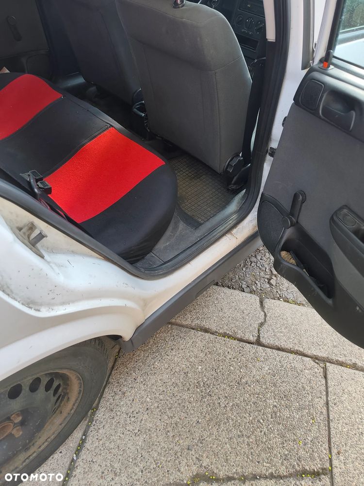 Opel Astra 1.4 - 18